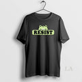 Original Cute Frog Resist