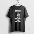 Original Dangelo They King Stay The King