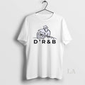 Original Dangelo Drb Line Art Music
