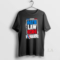 Original Danny Everbourne Oath Law Code