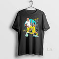 Original Darlington Nagbe Columbus Crew 2020 2023