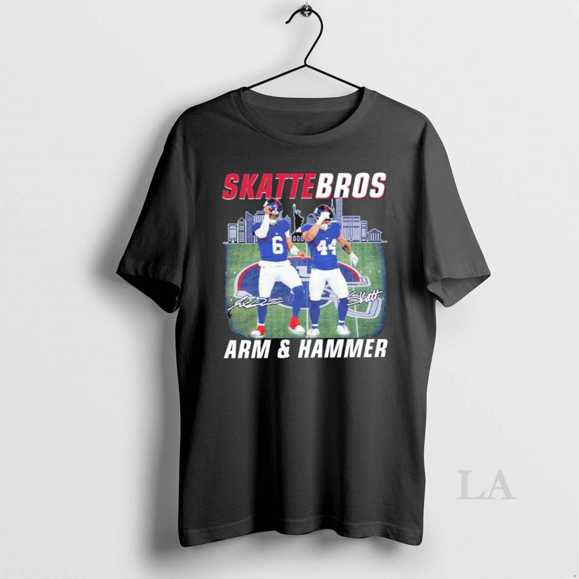 Original Dart And Skattebo Skattebros