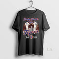 Original Detroit Tigers Trammell And Skubal 2025 Party Like Its 1984