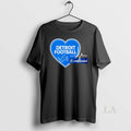 Original Detroit Football Its Complicated Heartbeat