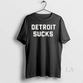 Original Detroit Sucks