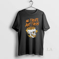 Original Devildog Supply No Treats Just Tricks Halloween