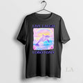 Original Dolphin Live Laugh Lobotomy