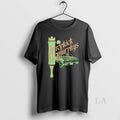 Original Dropkick Murphys Band Shamrock