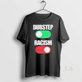 Original Dubstep On Racism Off Ornaments