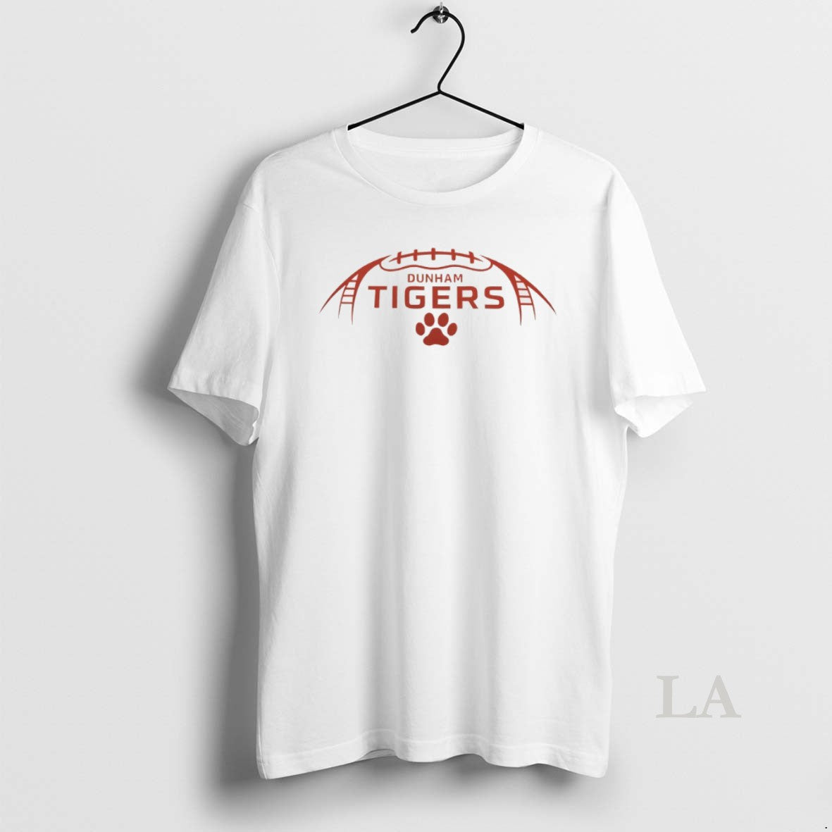 Original Dunham Tigers