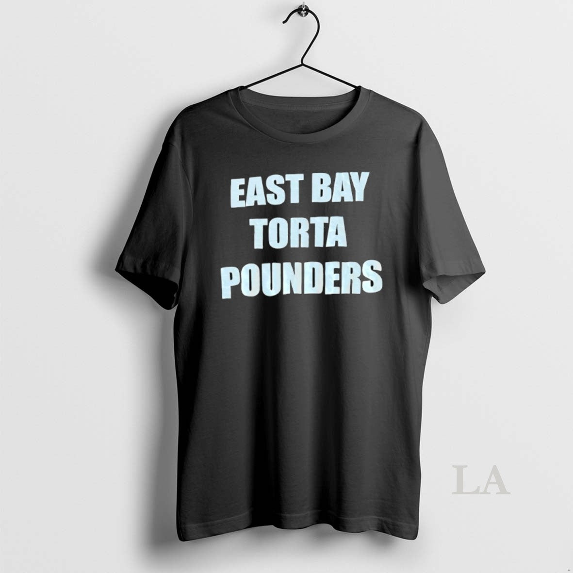 Original East Bay Torta Pounders