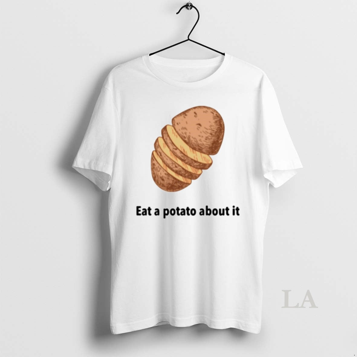 Original Eat A Potato About It