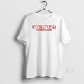 Original Emarosa Cherry Coke