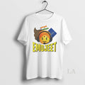 Original Emojeet Emoji Jeet India Flag