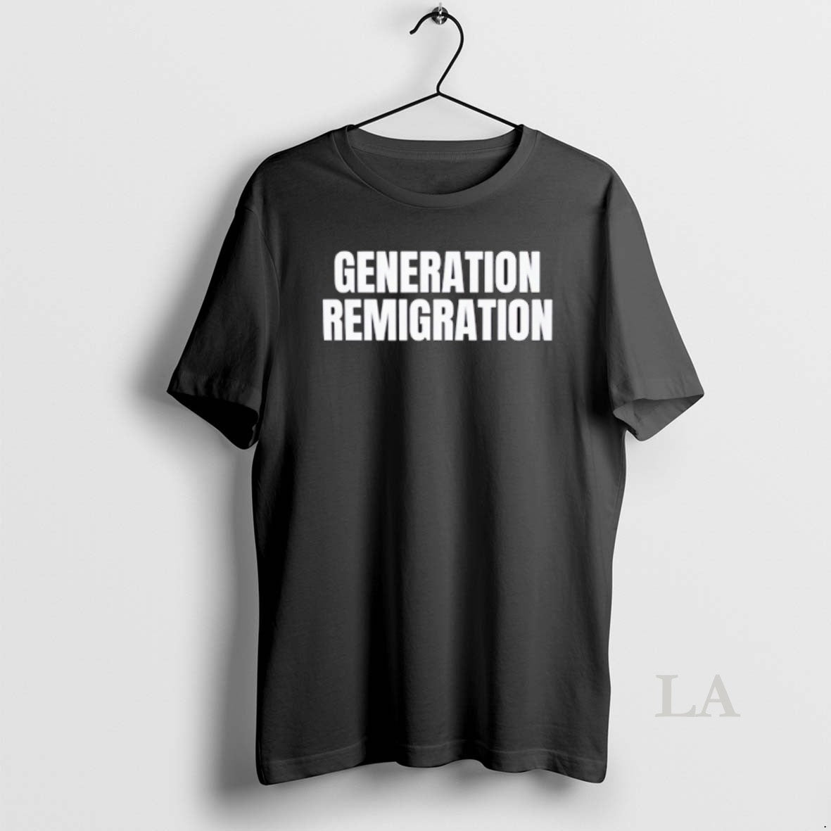 Original Eva Vlaardingerbroek Generation Remigration