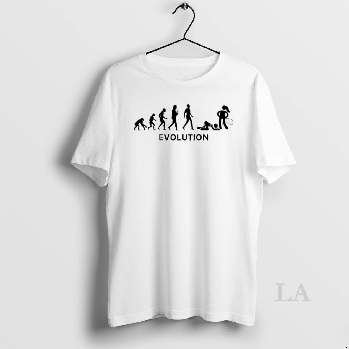 Original Evolution Of Human