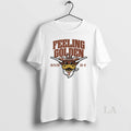 Original Feeling Golden Texas Longhorns Beat Oklahoma Sooners 23 6