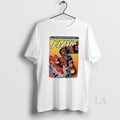 Original Flash The Return Of Barry Allen