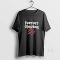 Original Forever Chasing Lou Sick Of It All 2025