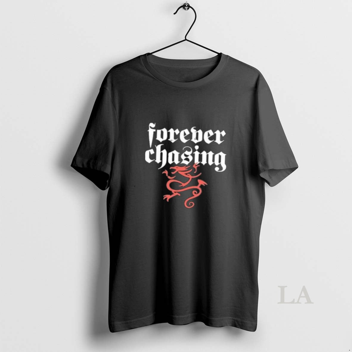 Original Forever Chasing Lou Sick Of It All 2025