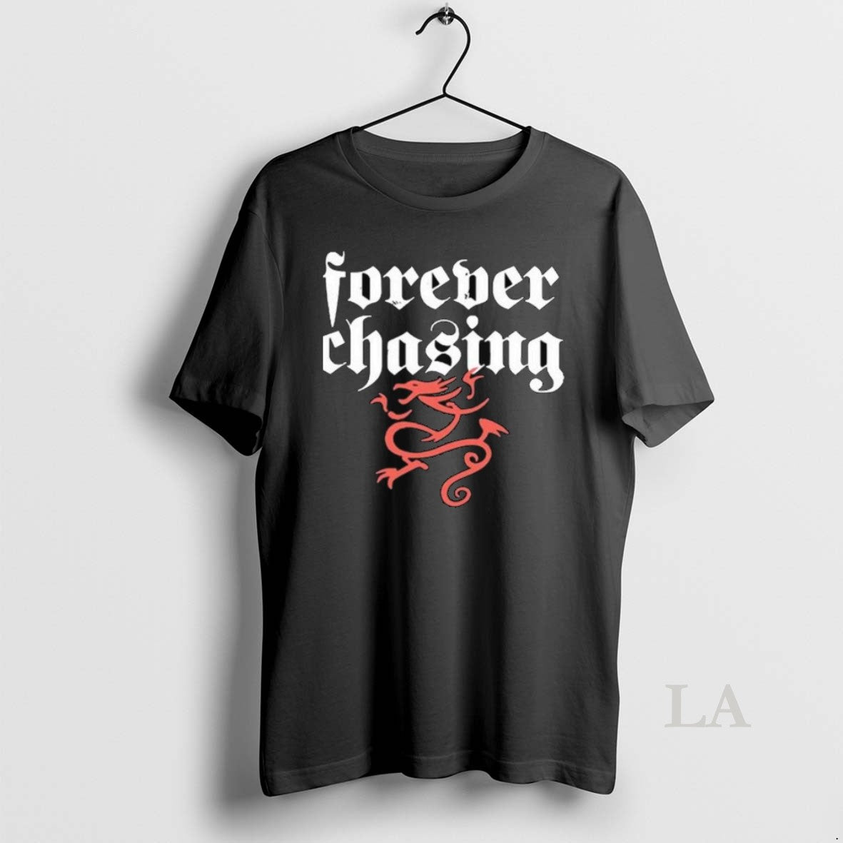 Original Forever Chasing Lou Sick Of It All Long Sleve