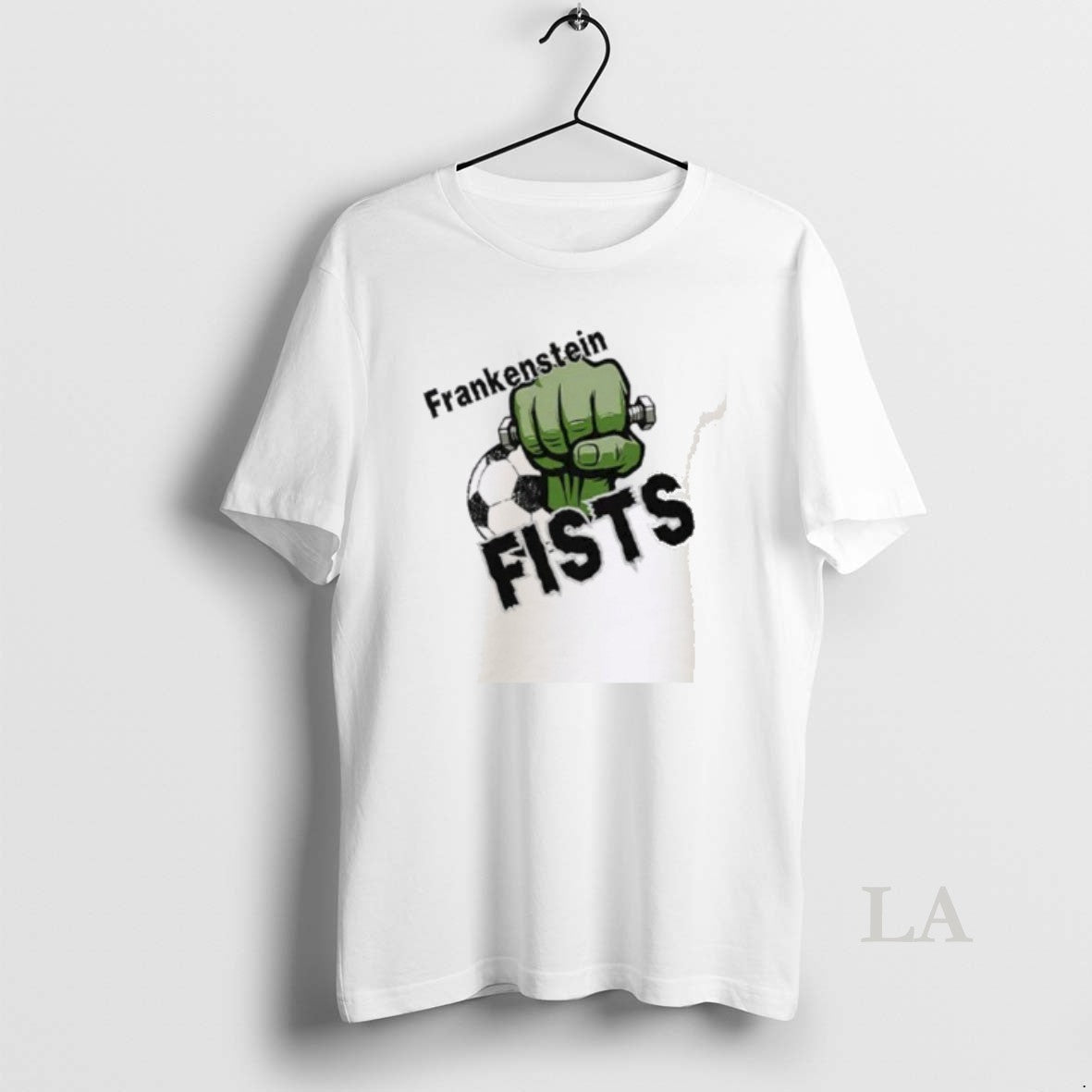 Original Frankenstein Fists