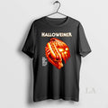 Original Freddy Krueger Halloweiner Hot Dog The Night The Glizzy Came Out Halloween