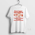 Original Free Copper Wire Removal We Wok At Unattended Worksites Powerlines Homes And Domiciles