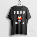Original Free The Tortilla