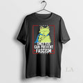 Original Frog Only You Can Prevent Fascism Portland