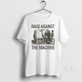 Original Frog Rage Against The Machine 2025