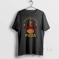 Original Fueled By Pizza