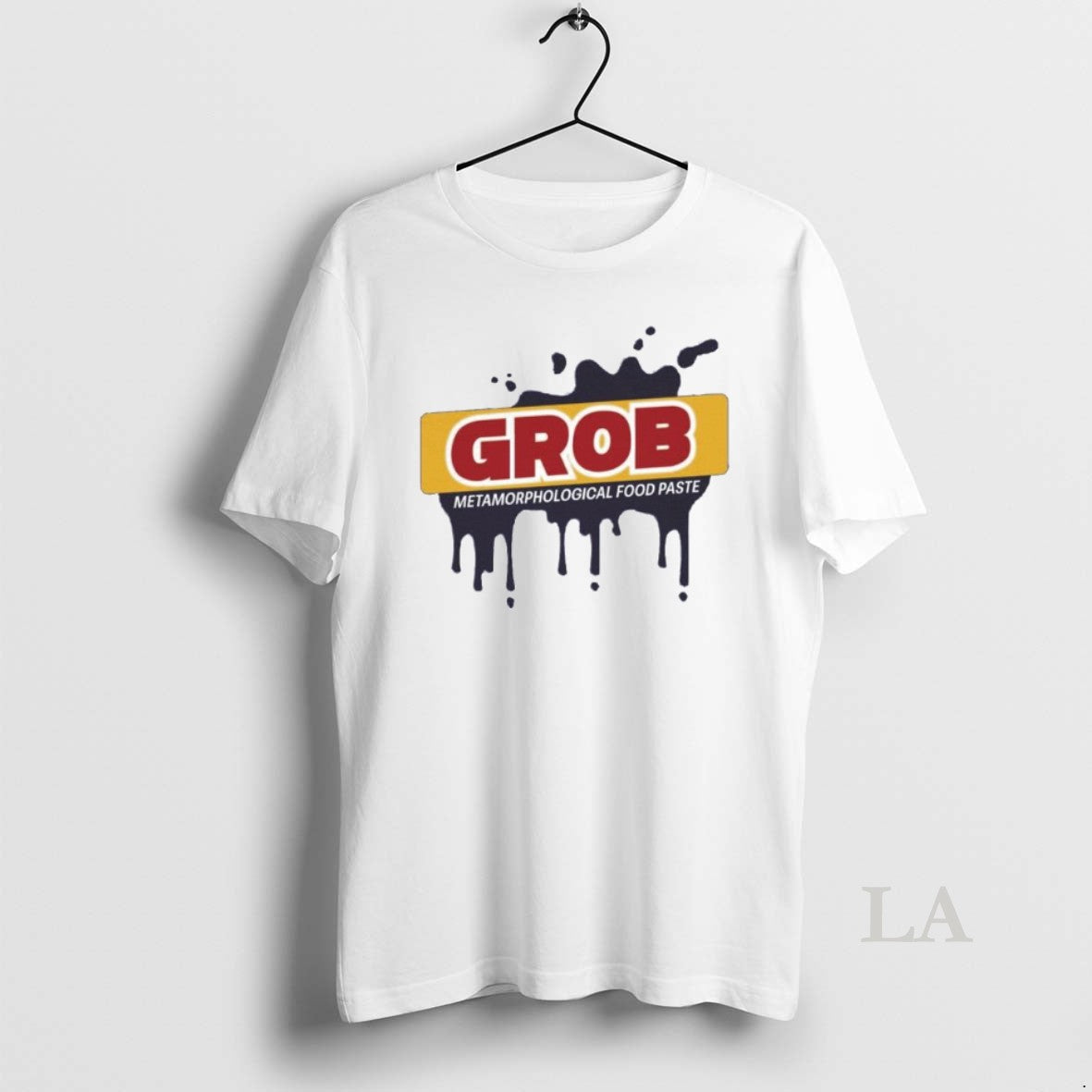 Original Grob Meta Morphological Food Paste Ornaments