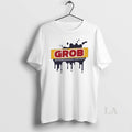 Original Grob Meta Morphological Food Paste