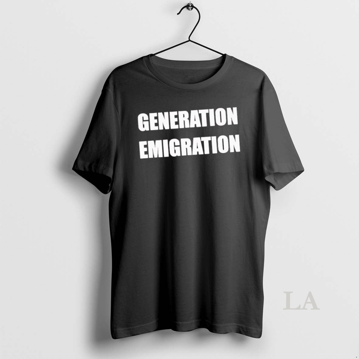 Original Generation Remigration