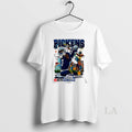 Original George Pickens 3 Dallas Cowboys Wide Receiver Comic