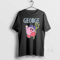 Original Georges Adventure Seattle Mariners Alcs
