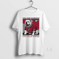 Original Georgia Bulldogs College Gameday Georgia Mascot