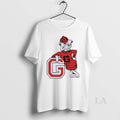 Original Georgia Bulldogs Georgia G Dog