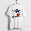 Original Ghost Los Angeles Dodgers Pumpkin Baseball Mlb 2025