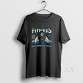 Original Ghostfaces Fitness Whats Your Favorite Workout
