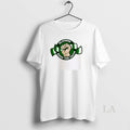Original Glovers Keep The Faith Logo