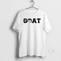 Original Goat Georgia Bulldogs Football