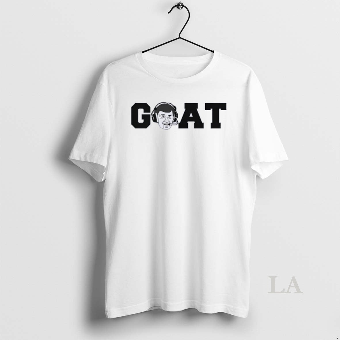 Original Goat Georgia Bulldogs Football