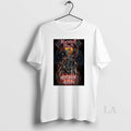 Original Goat Skull Fall Tour 2025 Machine Head Flag