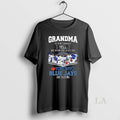 Original Grandma Doesnt Usually Yell But When She Does Her Toronto Blue Jays Are Playing