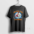 Original Grateful Dead Wicked Bertha Happy Halloween