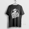 Original Great Scott Doc Brown