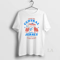 Original Greetings From Central Jersey I Believe The Truth Is Out There Ceramic Ceramic And