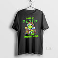 Original Grinch I Work At Publix Logo Its Fine Everything Is Fine
